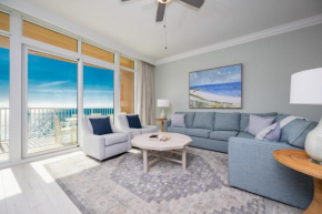 Phoenix Gulf Towers 2407 condo